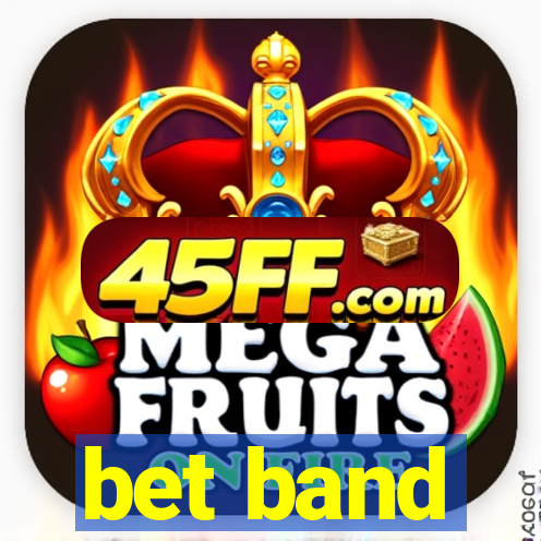 bet band